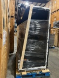 16ft Run Of New 2021 Hill Phoenix Multideck Cases