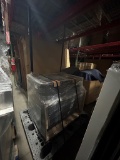 New Millwork Counter