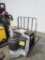 Unicarriers electric pallet jack, w/ battery