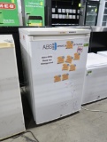 American BioTech Supply undercounter refrigerator