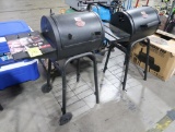 Char-Griller Patio Pro charcoal grills