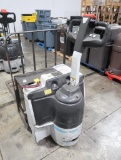 Unicarriers electric pallet jack, w/ battery