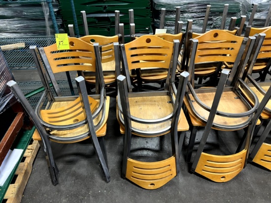 Café Chairs