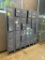 Employee Locker System