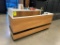 Customer Service Millwork Station