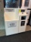 Poly Trash And Recyclables Receptacle