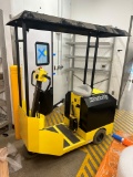 DJ Products Cart Caddy Rider Caddy