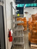 1 Section Of Freestyle Racking