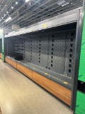 21ft Run Of 2019 Hill Phoenix Multideck Cases