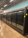 10 Door Run Of 2019 Hill Phoenix Low Temp Cases