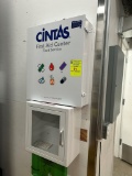 Cintas First Aid Center W/ Contents