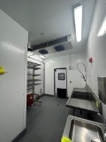 4 Room Walk-In Complex
