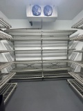 4 Sections Of Freestyle Racking