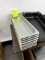 Stainless Inserts