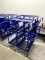 National Cart Company Stock Cart