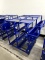 National Cart Company Stock Cart