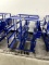 National Cart Company Stock Cart