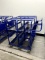 National Cart Company Stock Cart