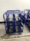 National Cart Company Stock Cart
