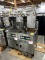 Pitco Dual Bay Fryer