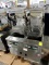 Pitco Dual Bay Fryer