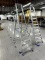 Aluminum 8ft Ladder