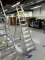 Aluminum 8ft Ladder