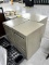 Two Drawer File Cabinets