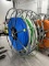 Large Spool of Conuit