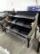 Double Sided Produce Display