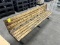Wood Bench