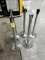 Stanchions
