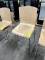 Bar Height Chairs
