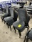 Padded Chairs