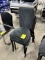 Padded Chairs
