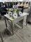 Stainless Steel Table