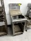 Breading Cart