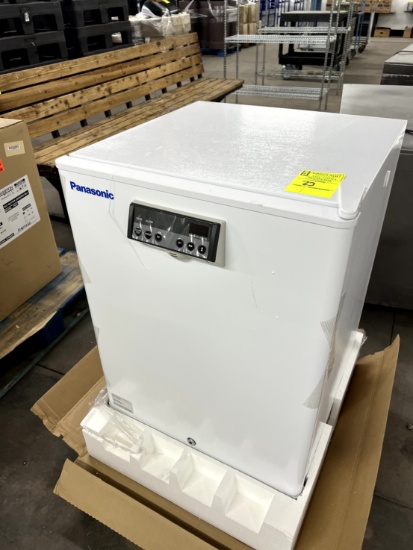 Panasonic Pharmacy Freezer