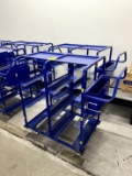National Cart Company Stock Cart