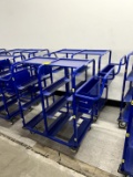 National Cart Company Stock Cart