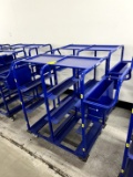 National Cart Company Stock Cart