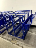 National Cart Company Stock Cart
