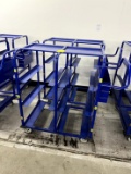 National Cart Company Stock Cart