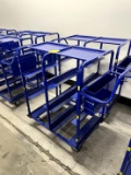 National Cart Company Stock Cart