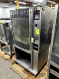 Hobart Electric Rotisserie