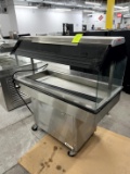 AMFAB Chicken Warmer