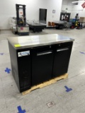 Avantco Cooler