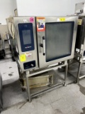 Alto Shaam Combi Therm