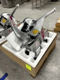 Bizerba Deli Slicer
