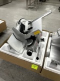 Bizerba Deli Slicer
